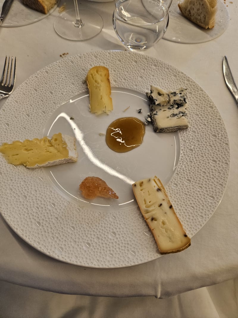 Restaurant Le Millénaire à Reims Menu, avis, prix et réservation TheFork