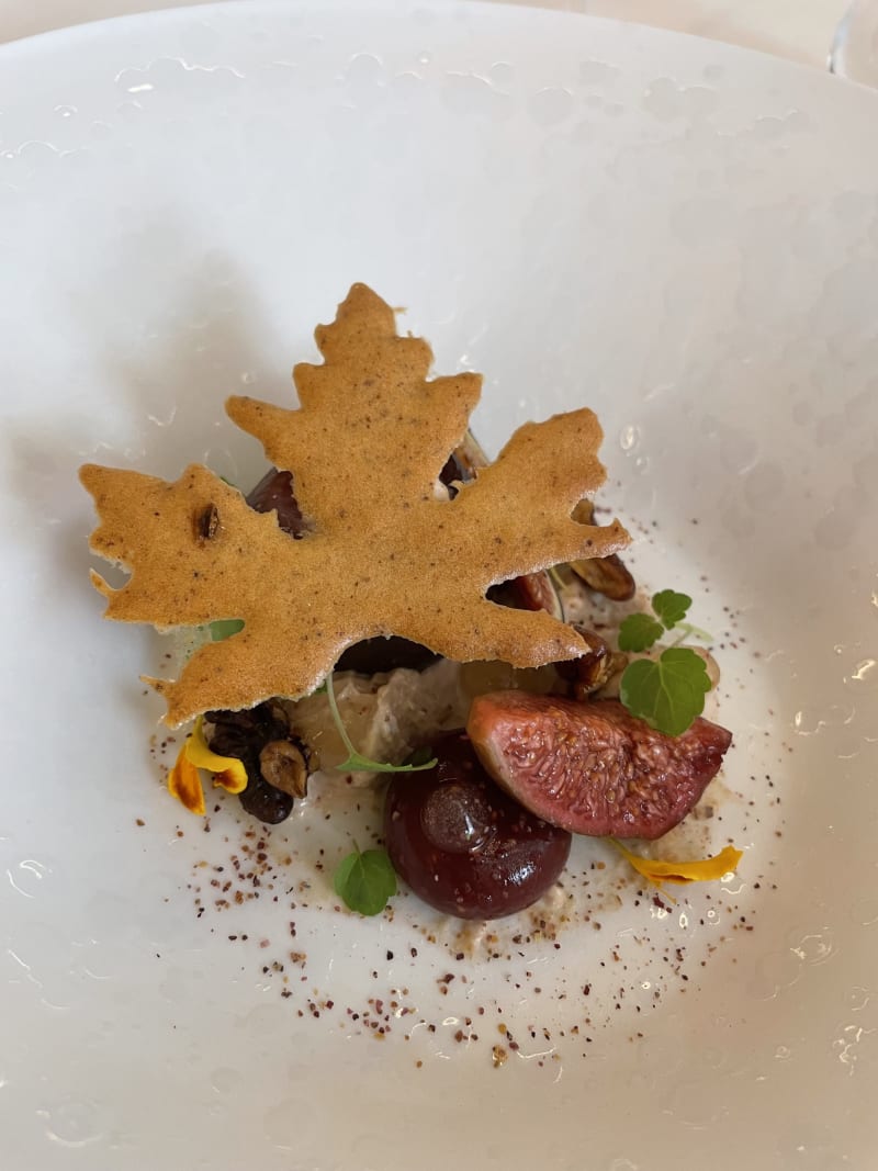 Restaurant Le Millénaire à Reims Menu, avis, prix et réservation TheFork