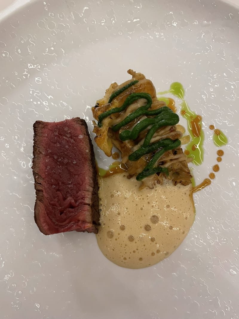 Restaurant Le Millénaire à Reims Menu, avis, prix et réservation TheFork