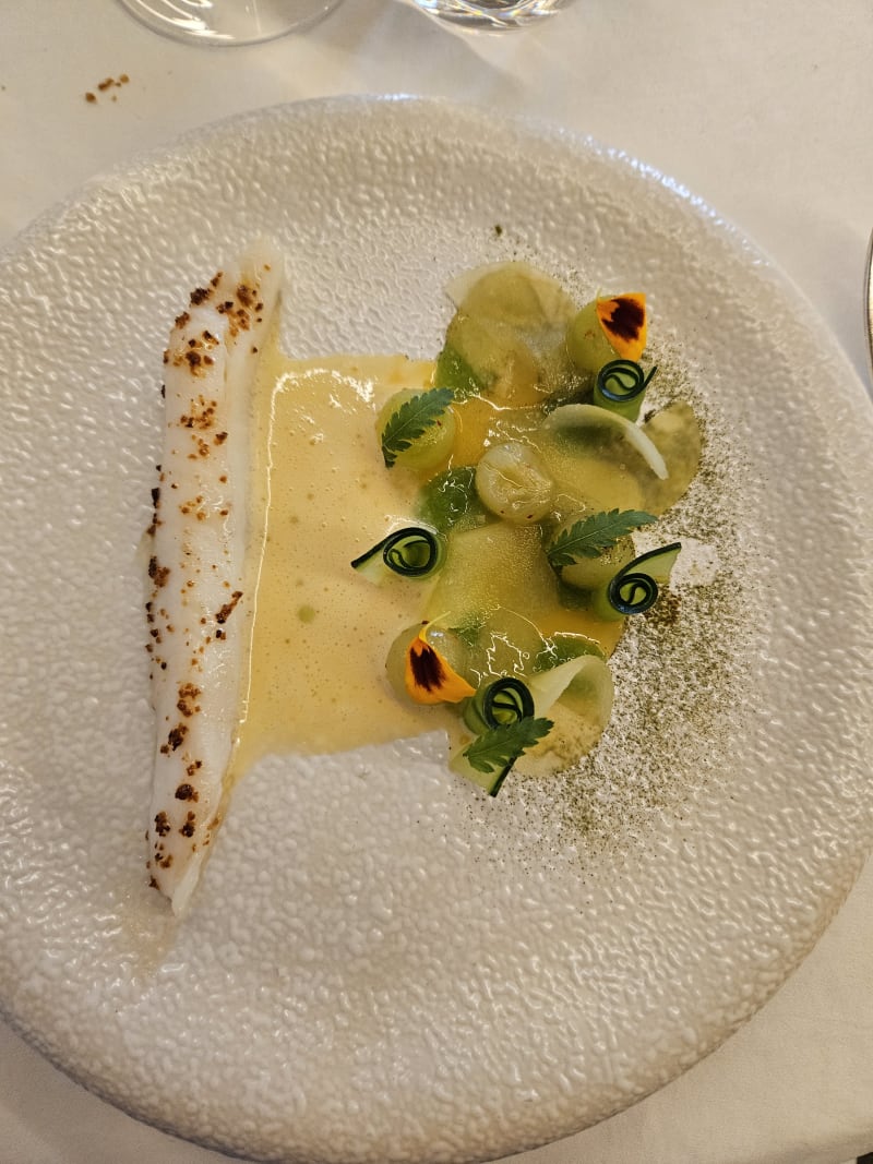 Restaurant Le Millénaire à Reims Menu, avis, prix et réservation TheFork