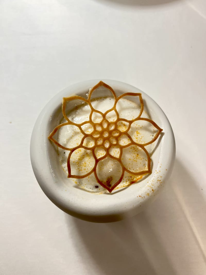 Restaurant Le Millénaire à Reims Menu, avis, prix et réservation TheFork