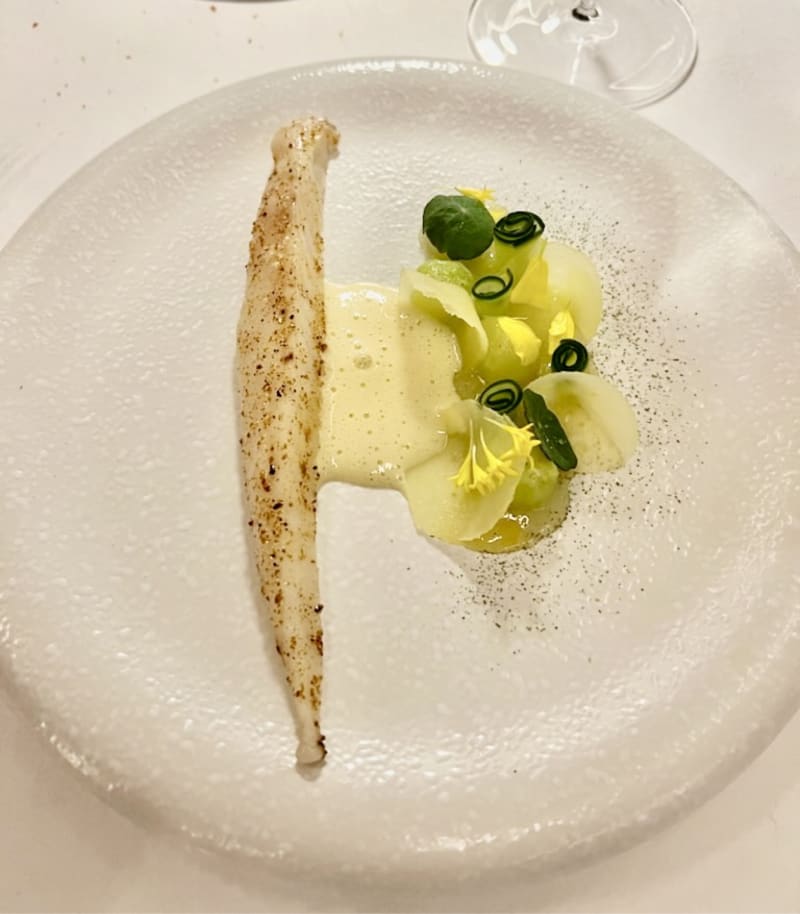 Restaurant Le Millénaire à Reims Menu, avis, prix et réservation TheFork