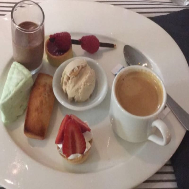 Sans Pression In Bordeaux Restaurant Reviews Menu And Prices