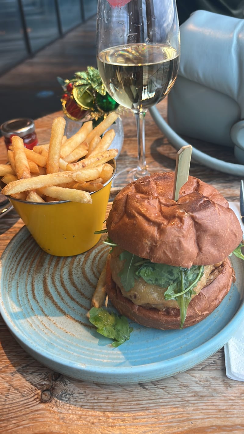 Bokan Bar 38/39 in London - Restaurant Reviews, Menus, and Prices | TheFork