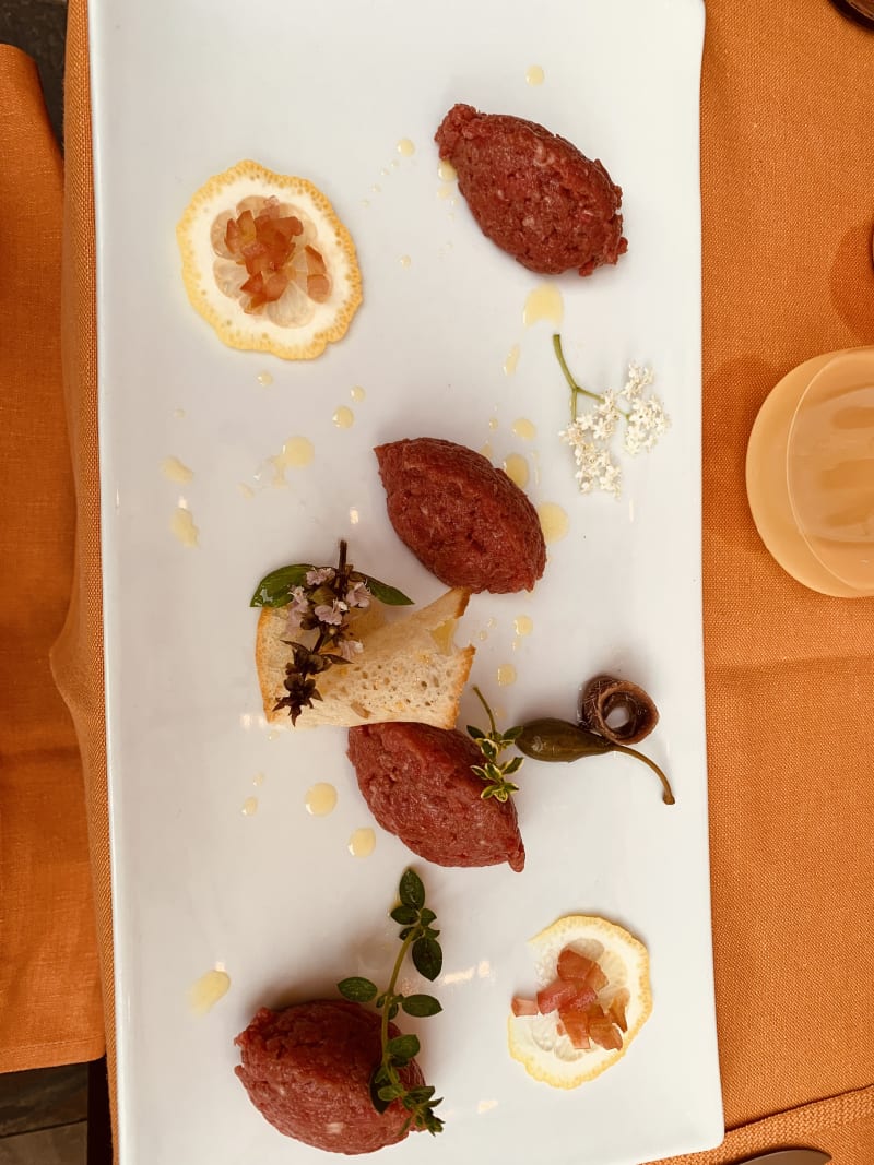 Karakao in Eraclea Bewertungen, Speisekarte und Preise TheFork