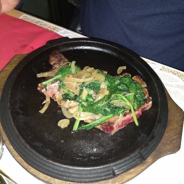 Tagliata - Osso Macelleria e Fornelli, Milan