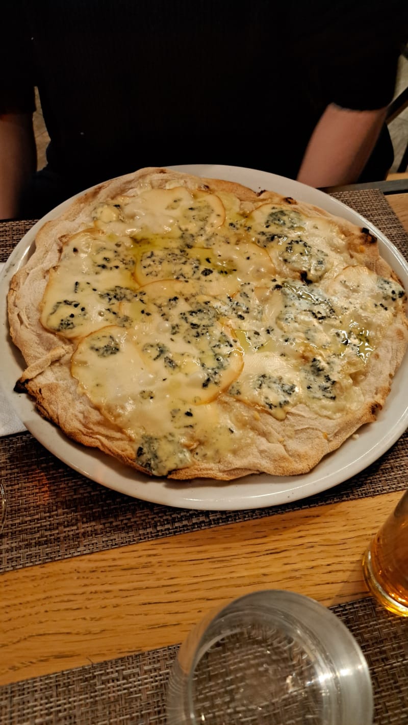 Matò Bistrot, Rome