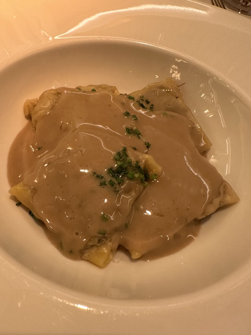 Cortázar in Donostia/San Sebastián Restaurant Reviews, Menu and