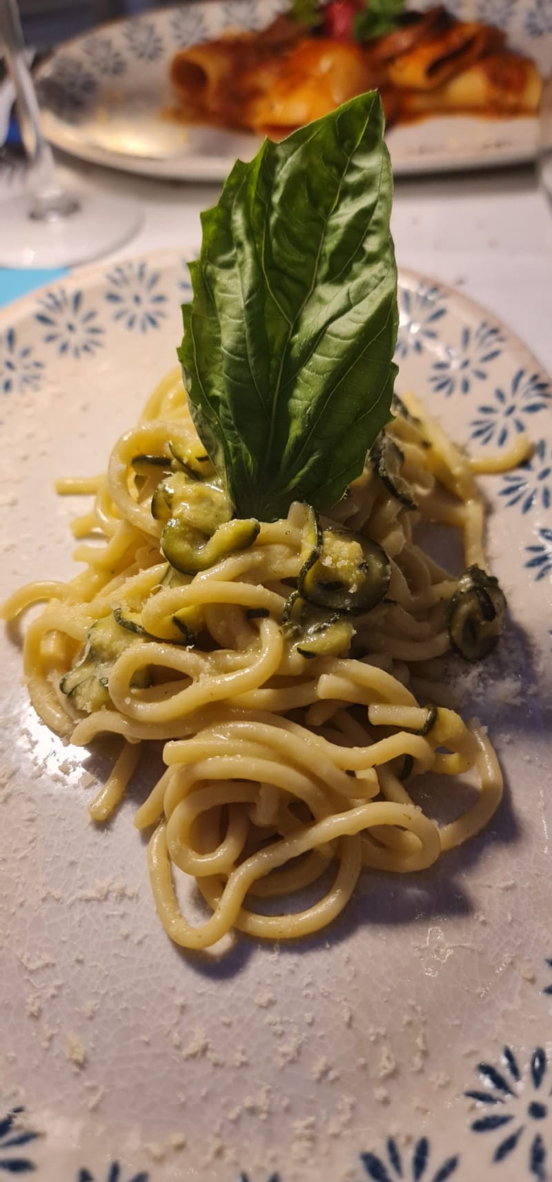 Trattoria San Giuseppe, Amalfi