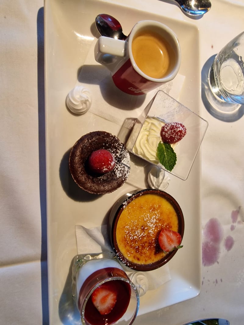 Le Zèbre de Magny à MagnyleHongre Menu, avis, prix et réservation