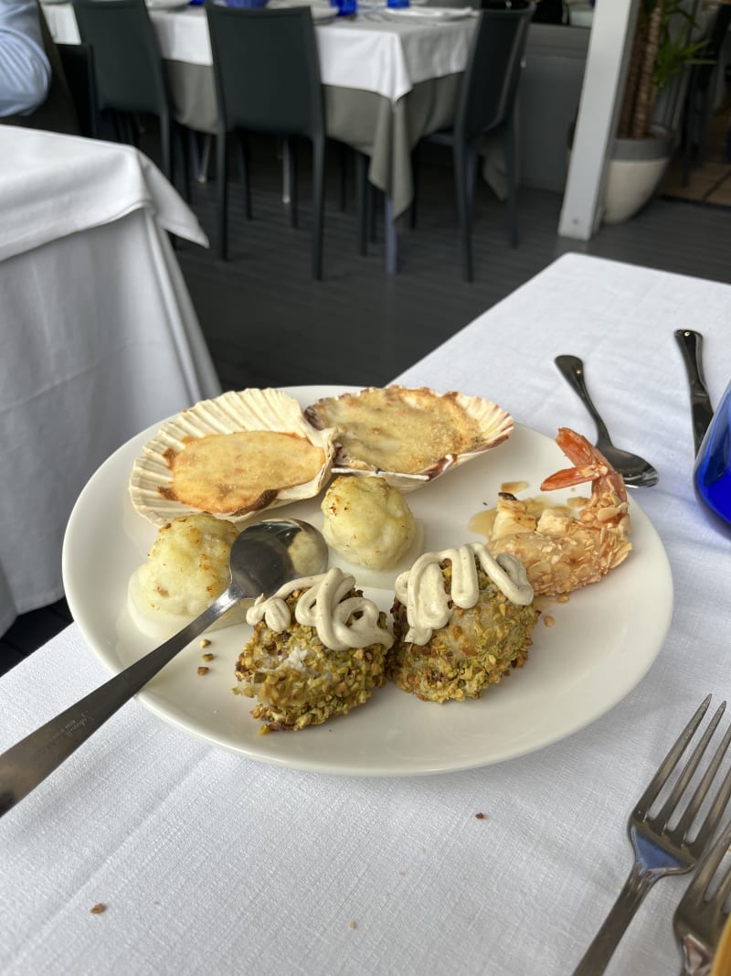 Locanda della Luna, Riccione