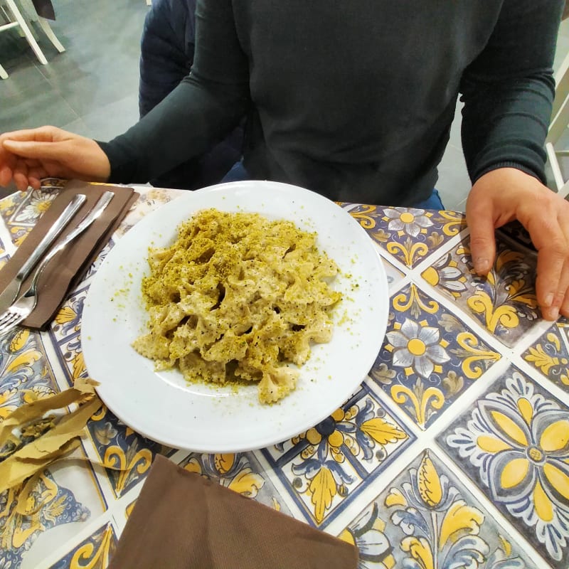 Scaloppine Al Limone - Kalaccilla Sapori di Sicilia, Catania