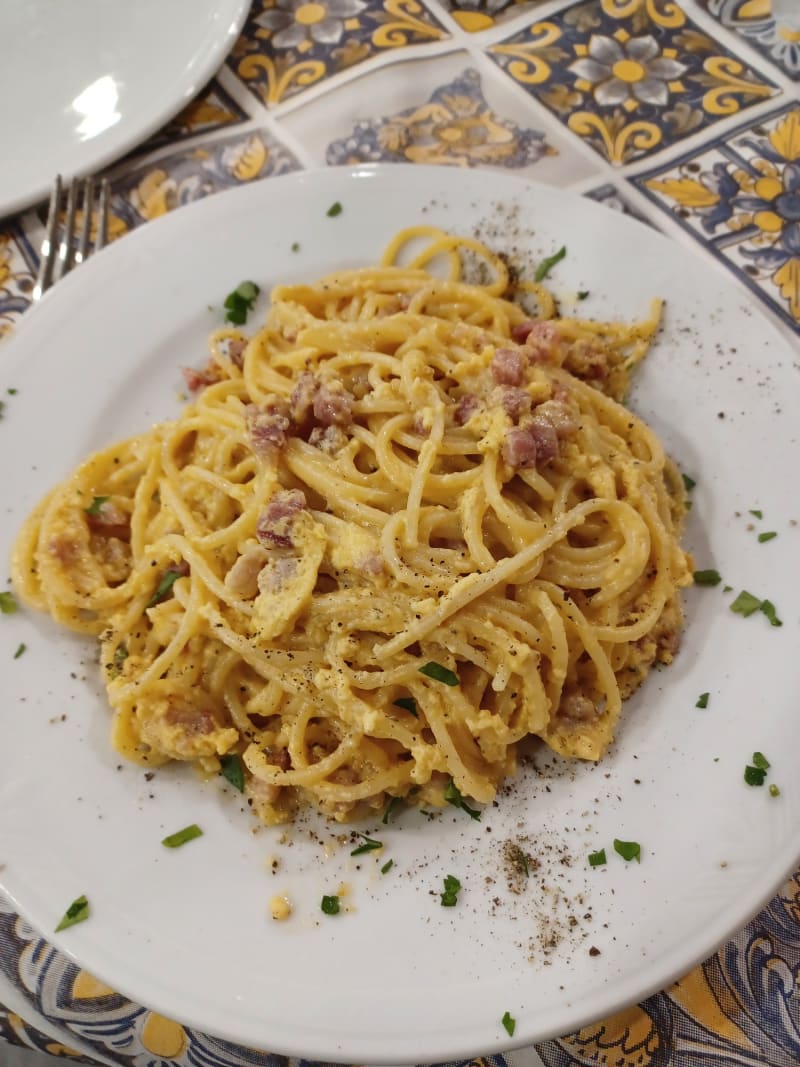 Scaloppine Al Limone - Kalaccilla Sapori di Sicilia, Catania