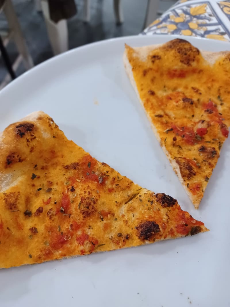 Scaloppine Al Limone - Kalaccilla Sapori di Sicilia, Catania