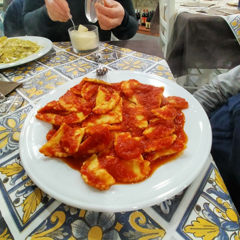 Scaloppine Al Limone - Kalaccilla Sapori di Sicilia, Catania