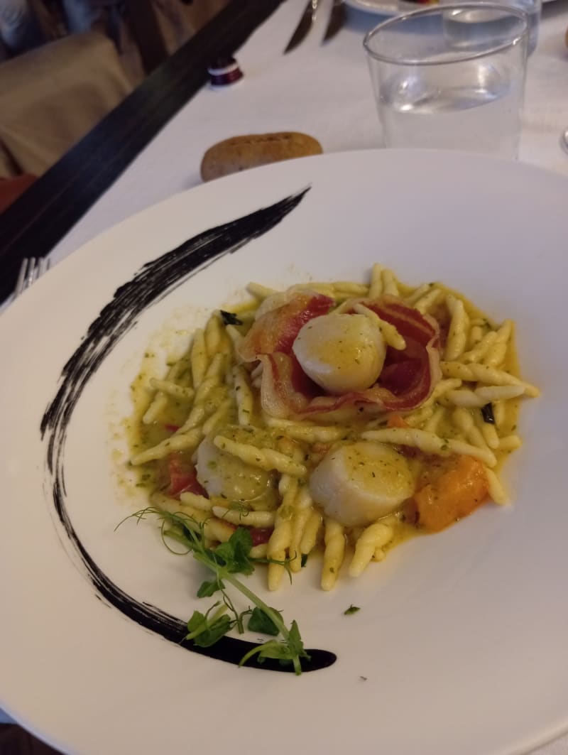 Ristorante del Ducato, Piacenza