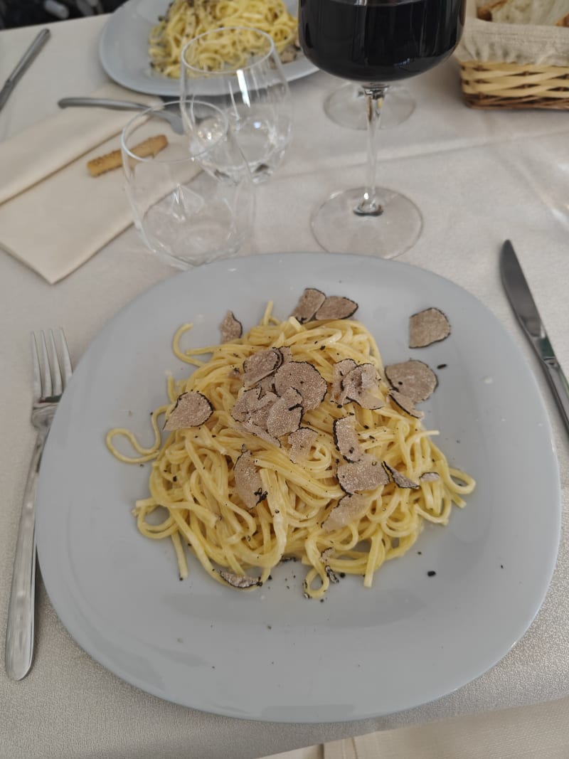 Dolce Vita Ristorante, Rapolano Terme