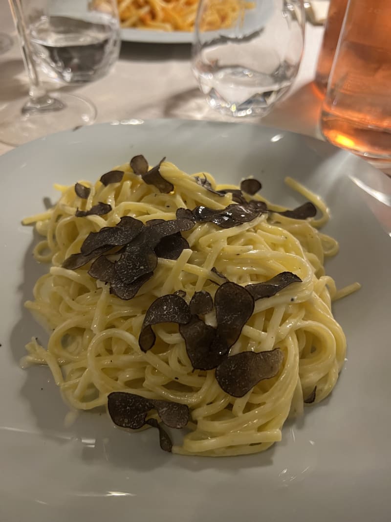 Dolce Vita Ristorante, Rapolano Terme