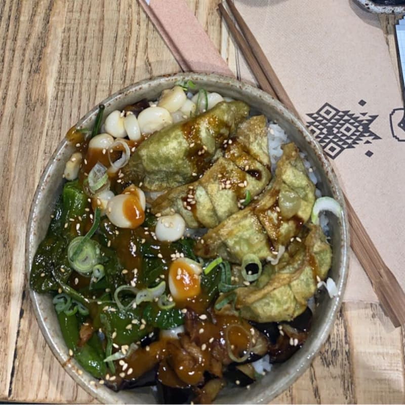 Restaurant Côté SushiEnghien les Bains à EnghienlesBains Menu