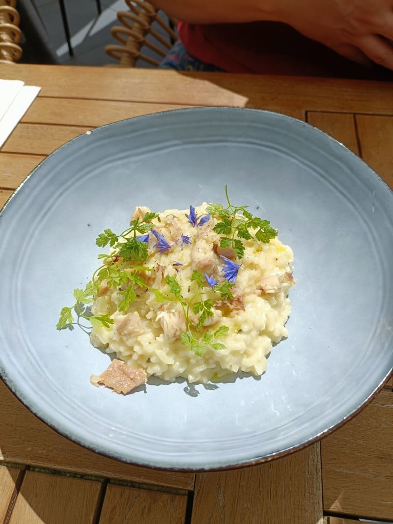 Drawing House Restaurant a Parigi Menu, prezzi, immagini, recensioni