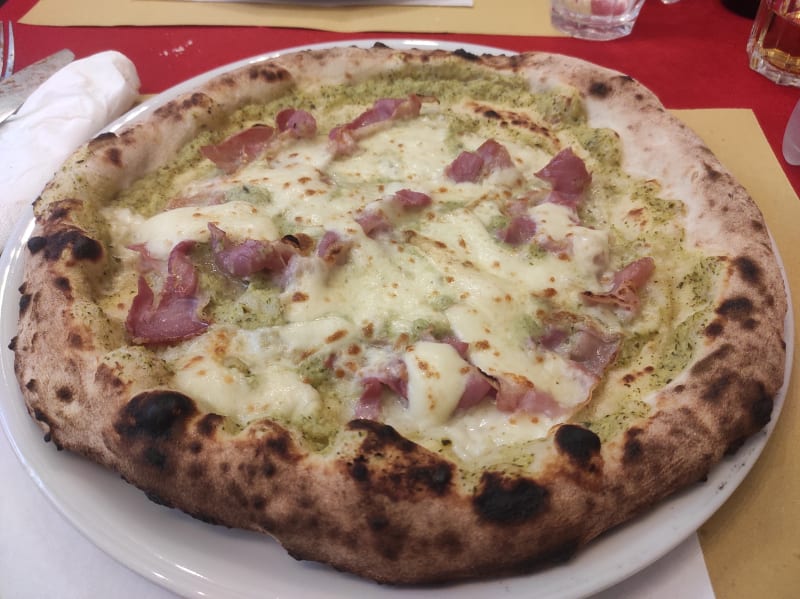 Aumm Aumm - La Pizza Napoletana, Naples