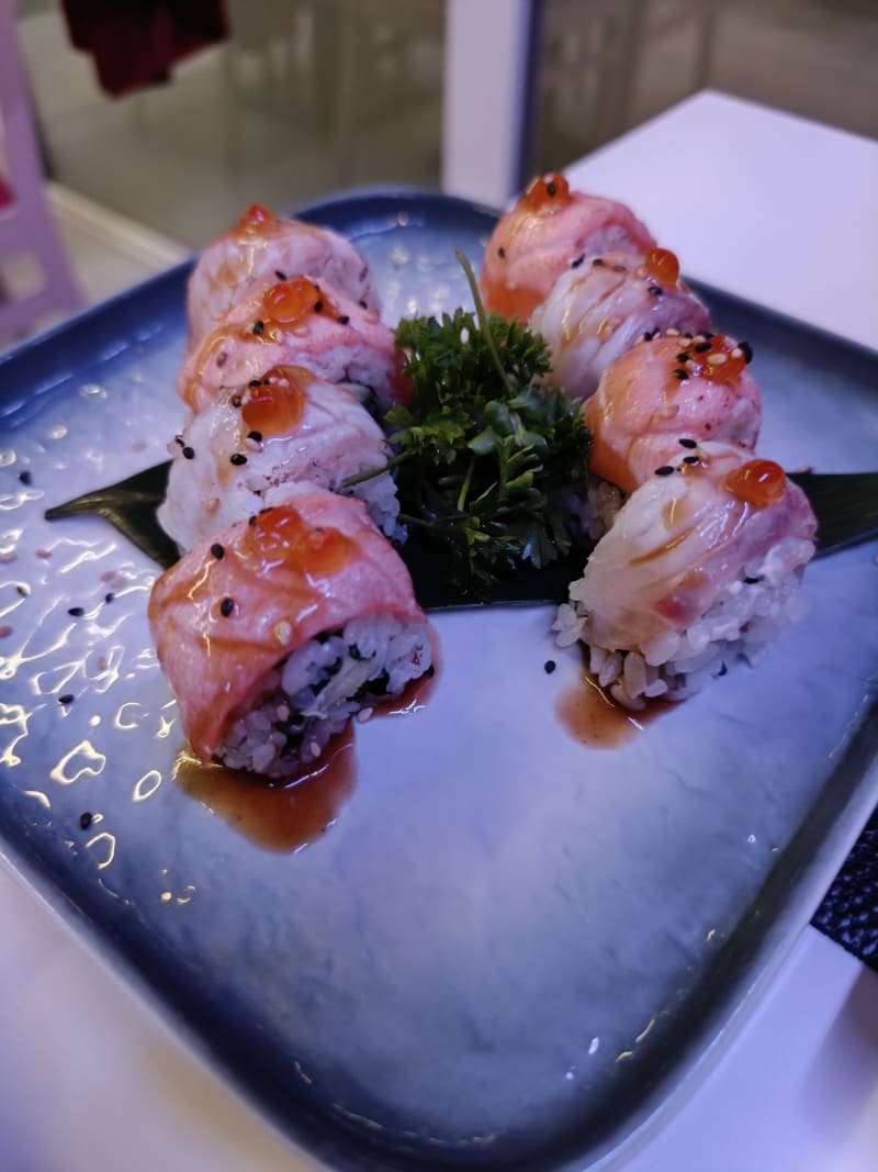 Koko the Sushi Revolution