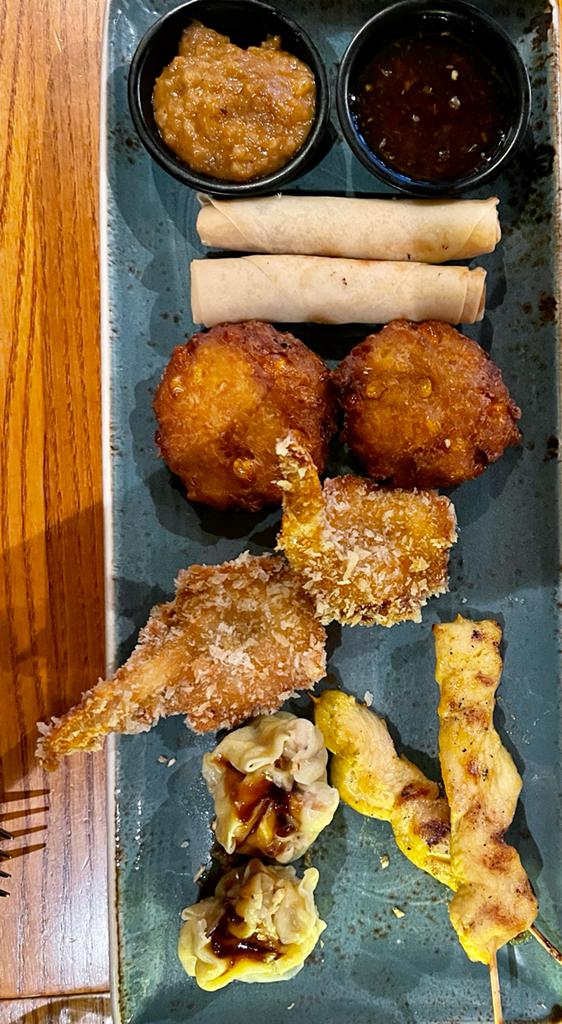 Thai Square St Albans in St Albans Restaurant Reviews, Menus, and