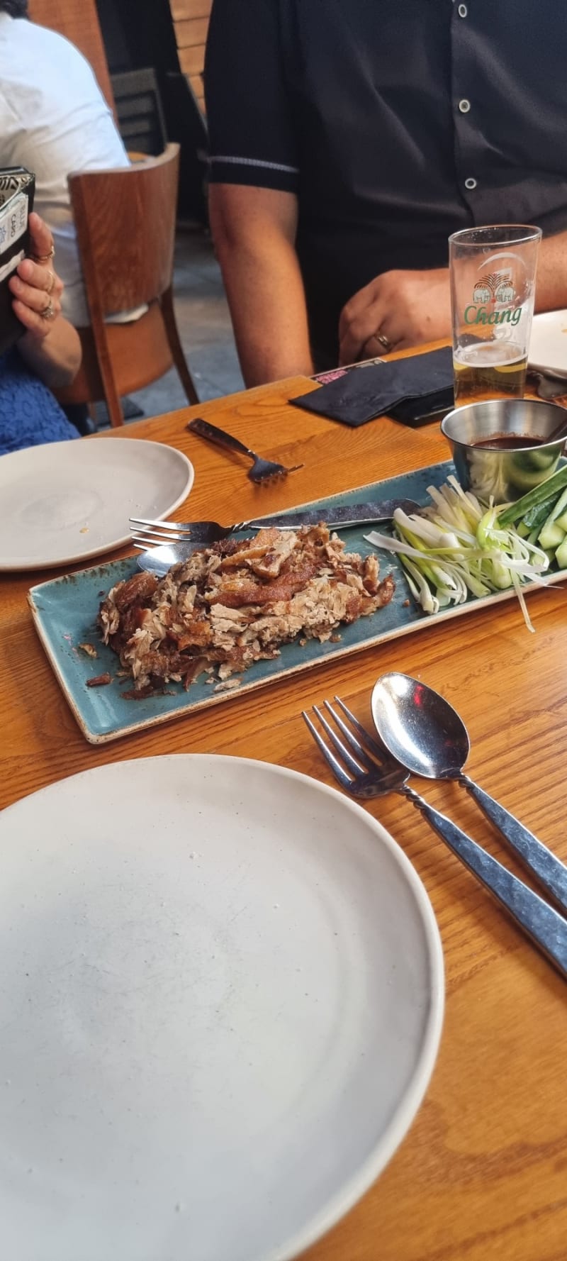 Thai Square St Albans in St Albans Restaurant Reviews, Menu and