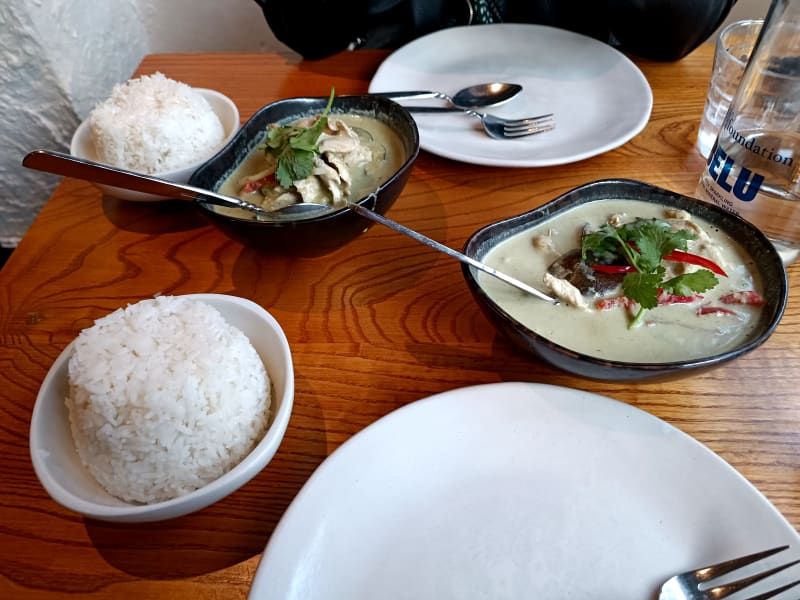 Thai Square St Albans in St Albans Restaurant Reviews, Menus, and