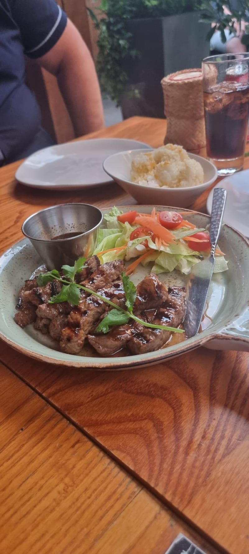 Thai Square St Albans in St Albans Restaurant Reviews, Menus, and