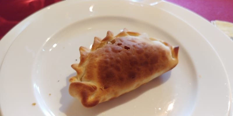 Empanadas Argentinas - La Ritrovata