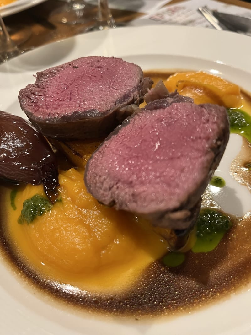 Restaurant Epiro Nice à Nice Menu, avis, prix et réservation TheFork