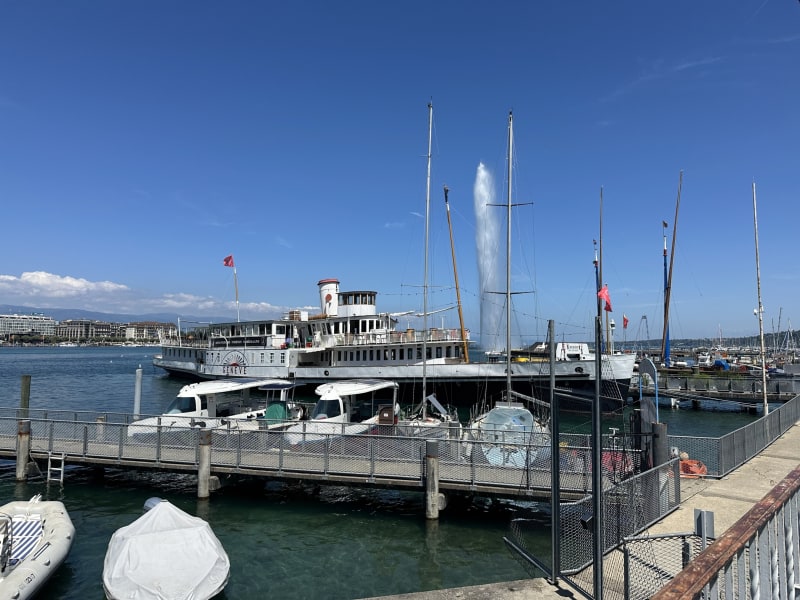 La Bauta Restaurant, Venice