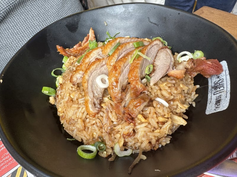 Ramen Shifu - Getafe, Getafe