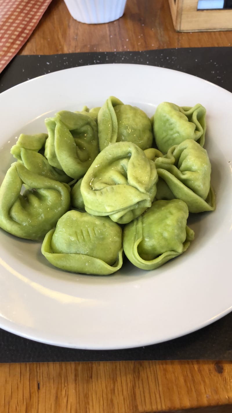 Restaurant We love Italy Barcelona à Barcelone Menu, avis, prix et