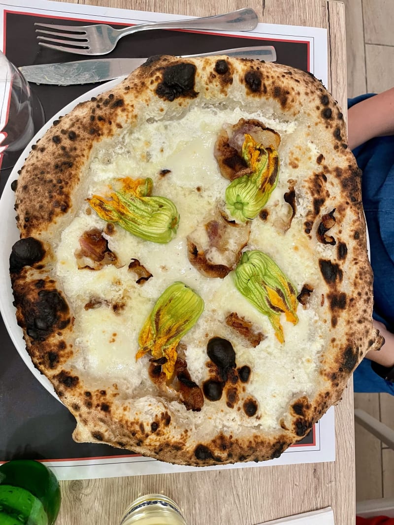 Pizzeria Fratelli Bruno