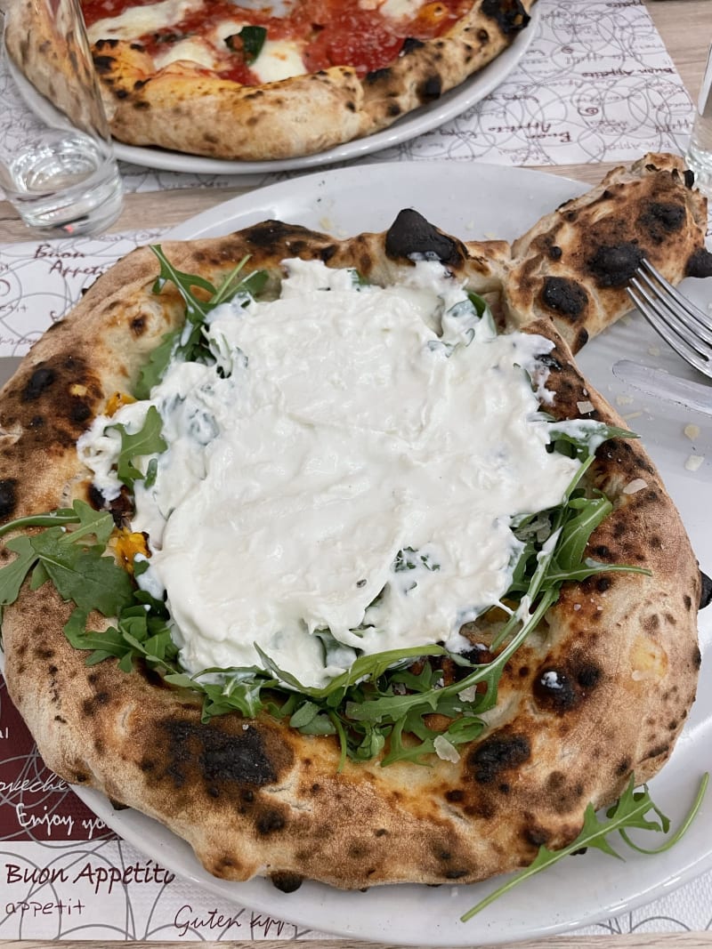 Pizzeria Fratelli Bruno