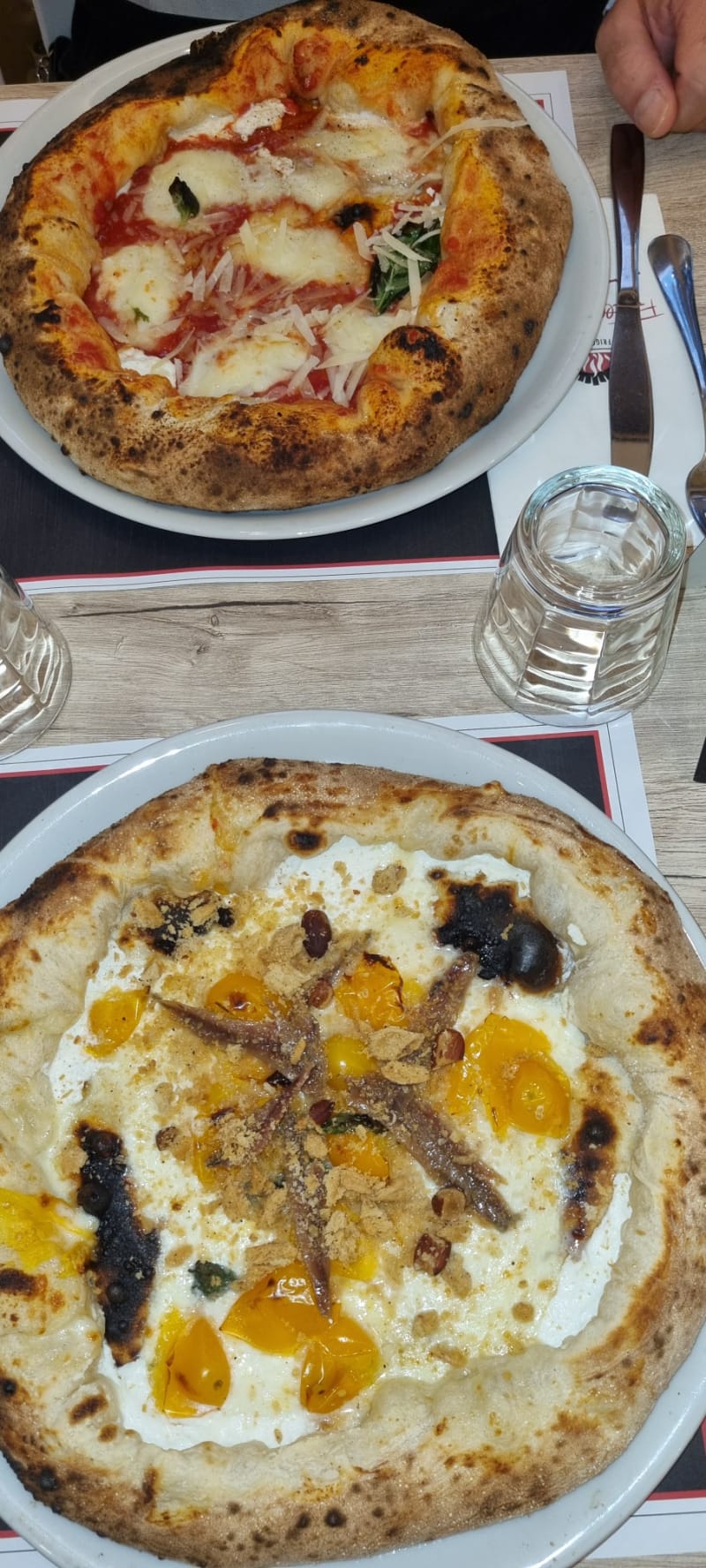 Pizzeria Fratelli Bruno