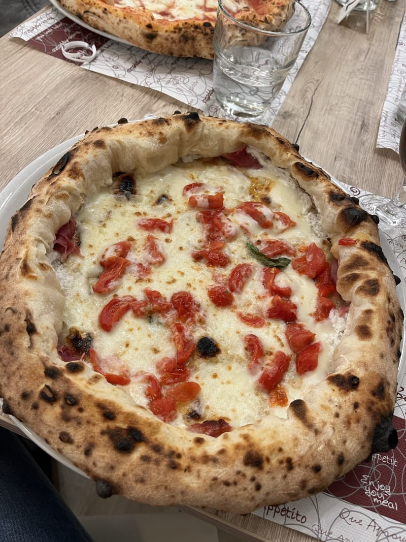 Pizzeria Fratelli Bruno