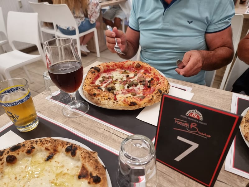 Pizzeria Fratelli Bruno