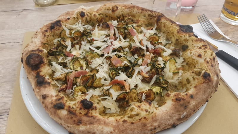 Pizzeria Fratelli Bruno