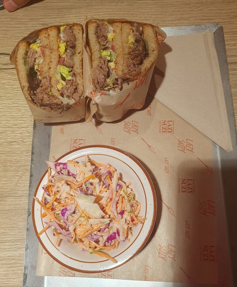 Lazy Suzy Paris in Paris Restaurant Reviews, Menu and Prices TheFork