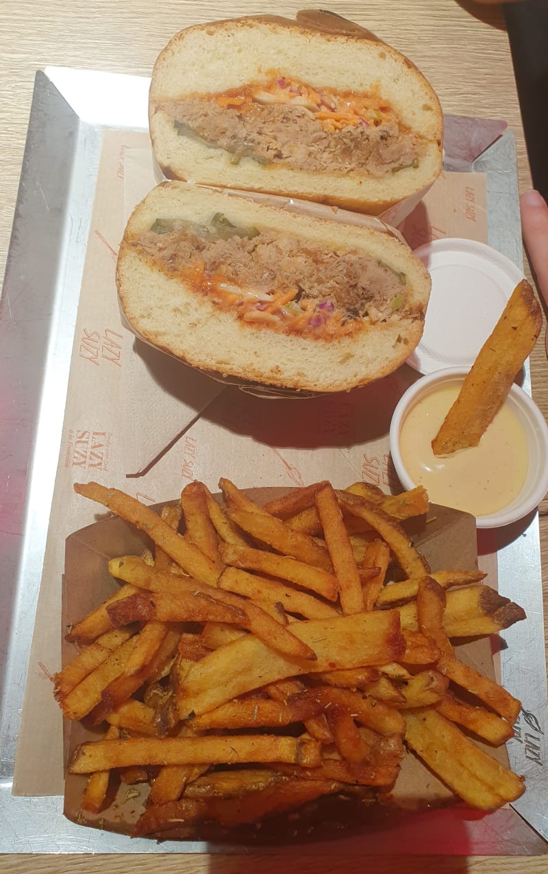 Lazy Suzy Paris in Paris Restaurant Reviews, Menu and Prices TheFork