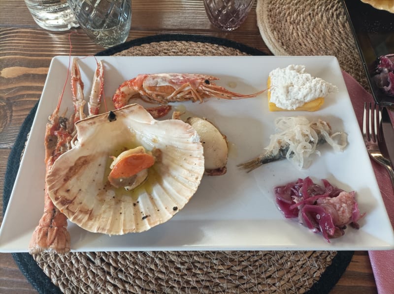 Saòr Ristorante Cicchetteria Vineria, Mogliano Veneto