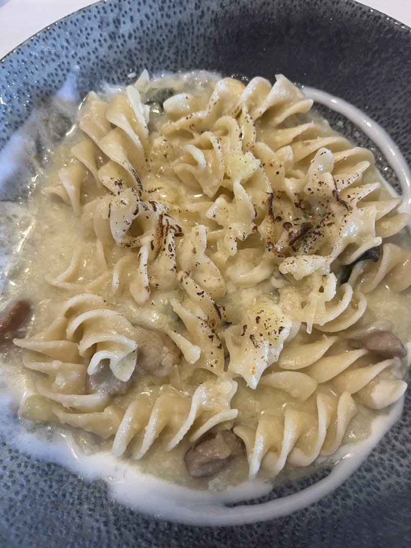 pasta e patate  - La Bettola Del Gusto, Pompei