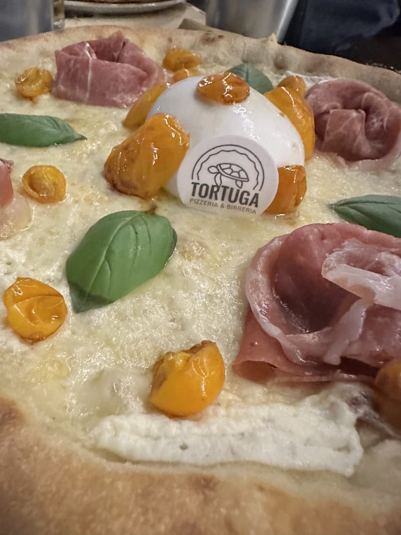 Tortuga Lovere Birreria Pizzeria Napoletana, Lovere