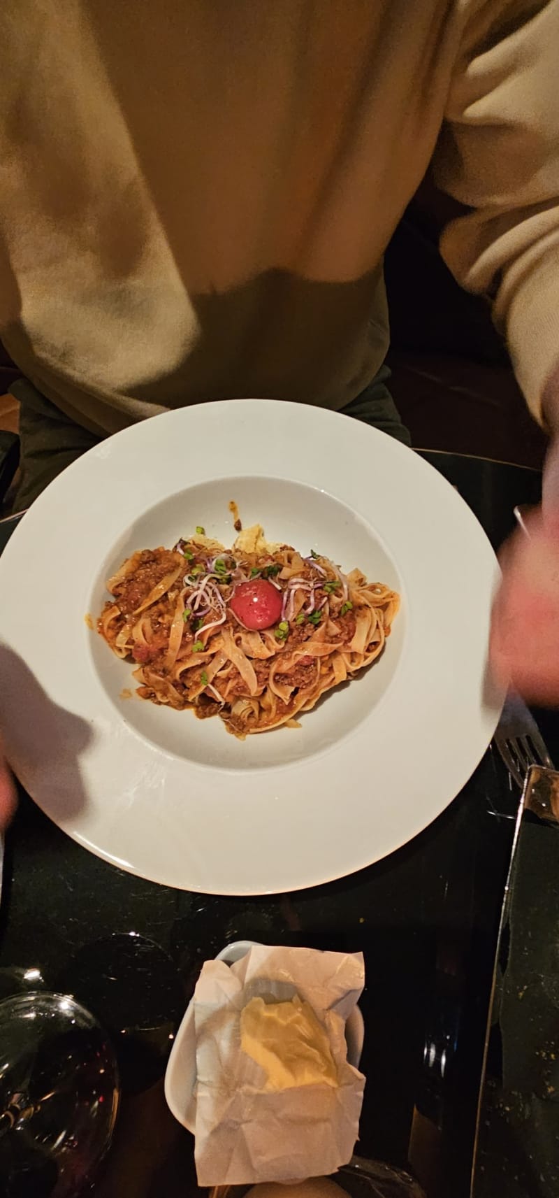 L'Unico in Glattbrugg Bewertungen, Speisekarte und Preise TheFork