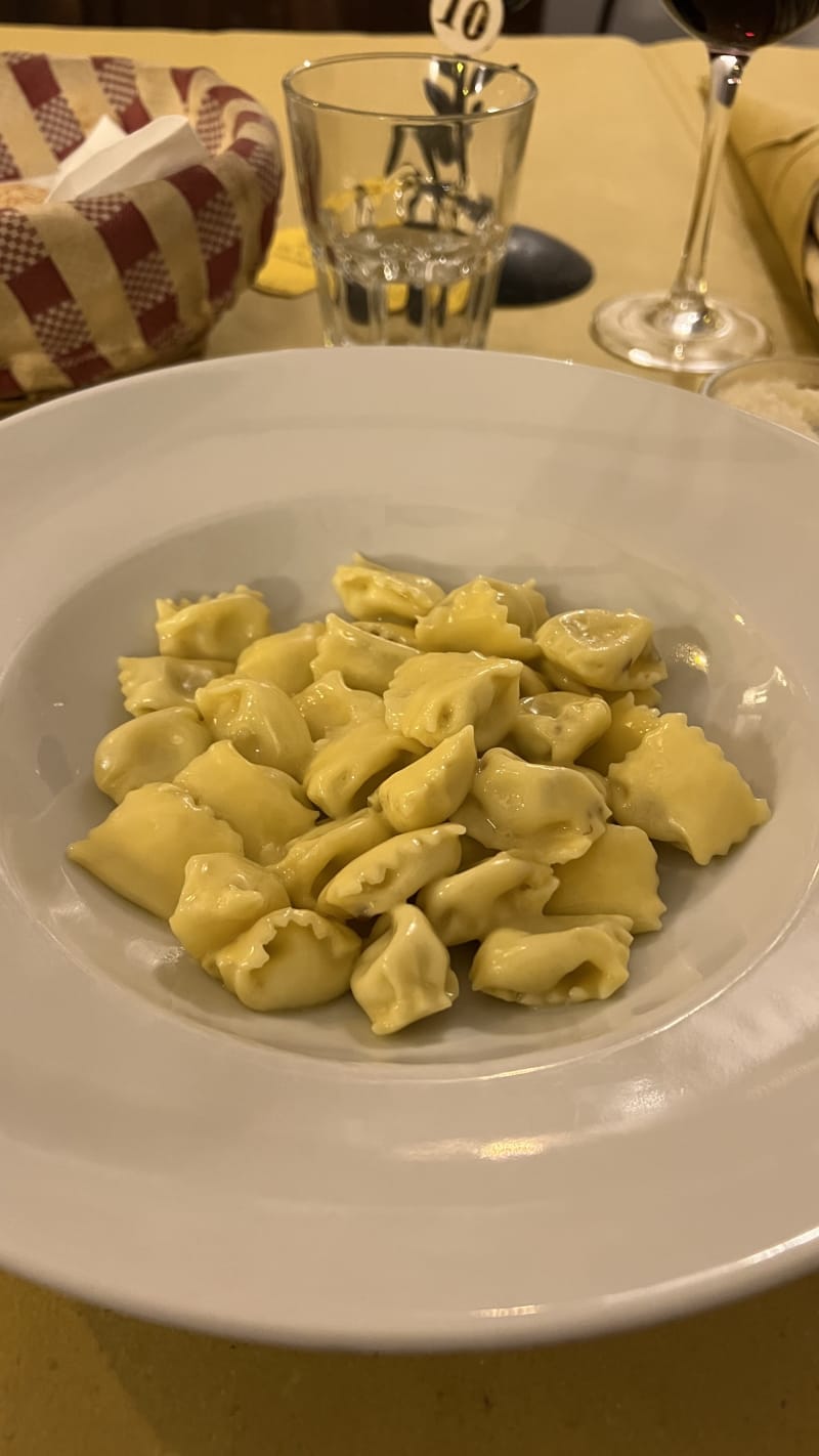 Aldente Trattoria Quadrilatero, Turin