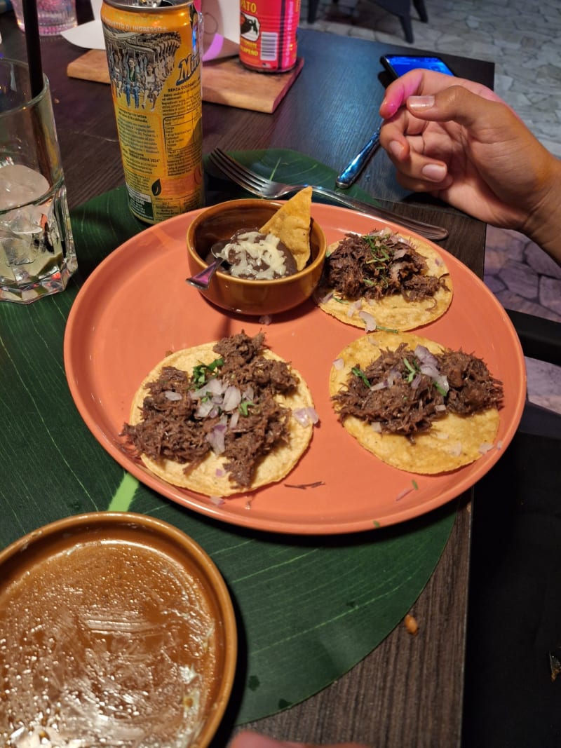 Bar Taqueria Puerta Del Sol