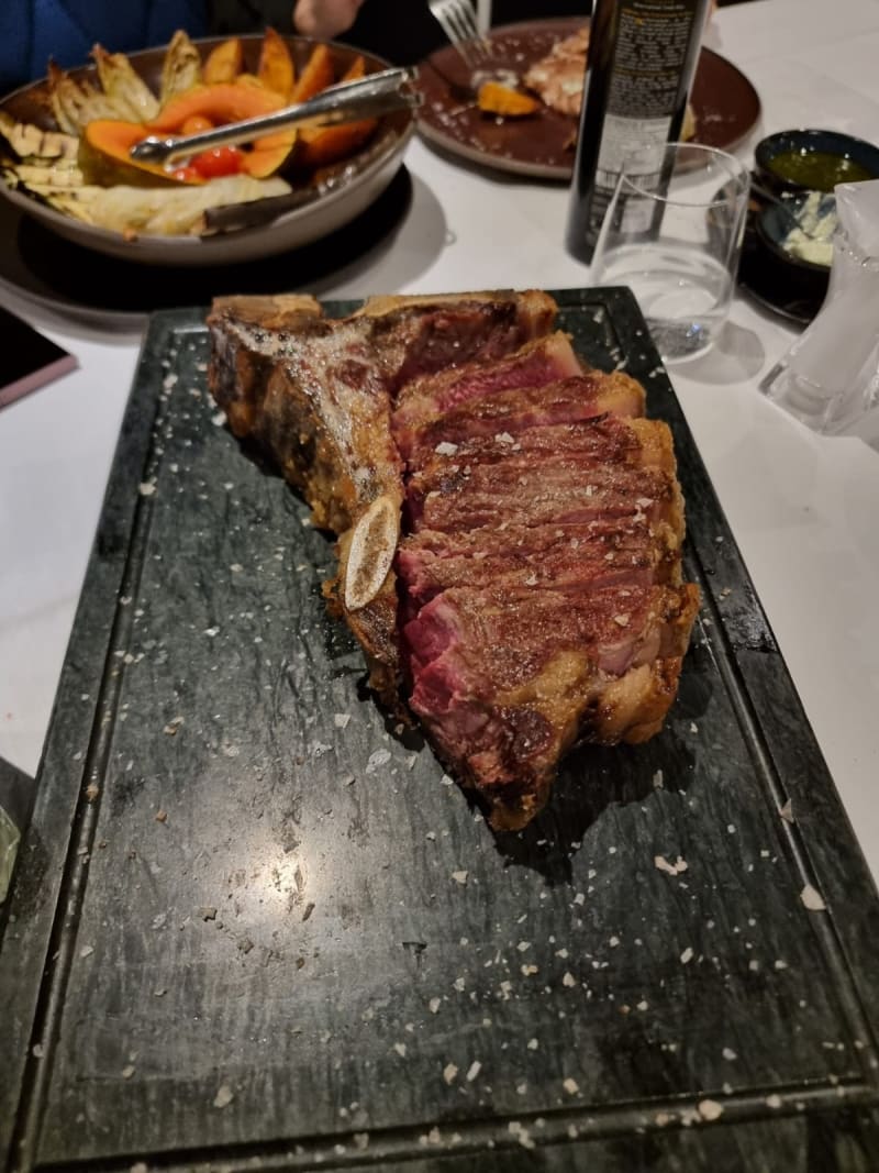 Picanha's Top Carne- Piazzale Lotto, Milan